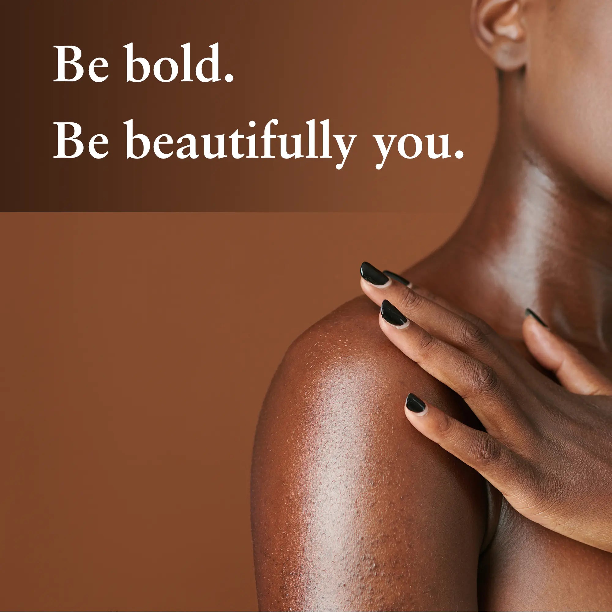 Handcrafted Warm Vanilla Bean Body Oil for Silky Smooth Skin